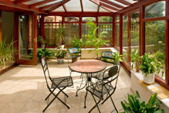 Dukinfield conservatory quotes