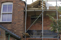 free Dukinfield home extension quotes
